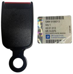OPEL EMMİYET KEMER TOKASI,9198013,480113,R3374
