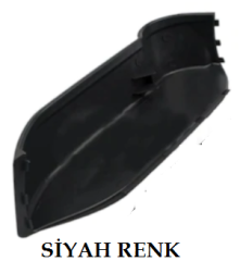 Opel Corsa C Sağ Kapı Cebi, 576169