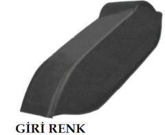 Opel Combo C Sol Ön Kapı Cebi, 576169