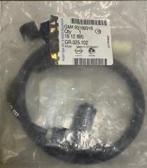 OPEL ASTRA F  ABS SENSÖRÜ,93169318,1612695