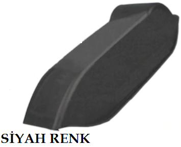 Opel Combo C Sol Ön Kapı Cebi, 576169