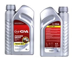 75W80 ŞANZIMAN DEFRANSİYEL YAĞI