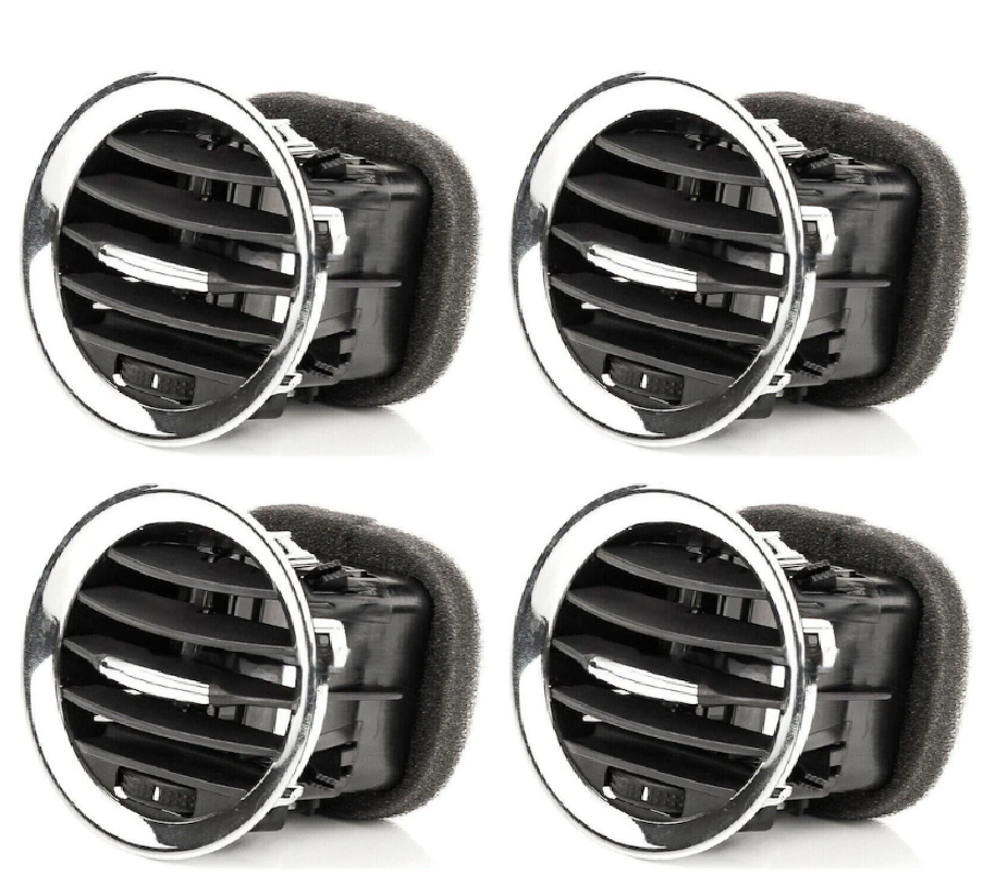 Opel Corsa D Kalorifer Havalandirma Muzulu  Dörtlü Takım,13417366