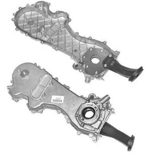 Opel Corsa C 1.3 Dizel Yağ Pompası Pierburg, 55185375
