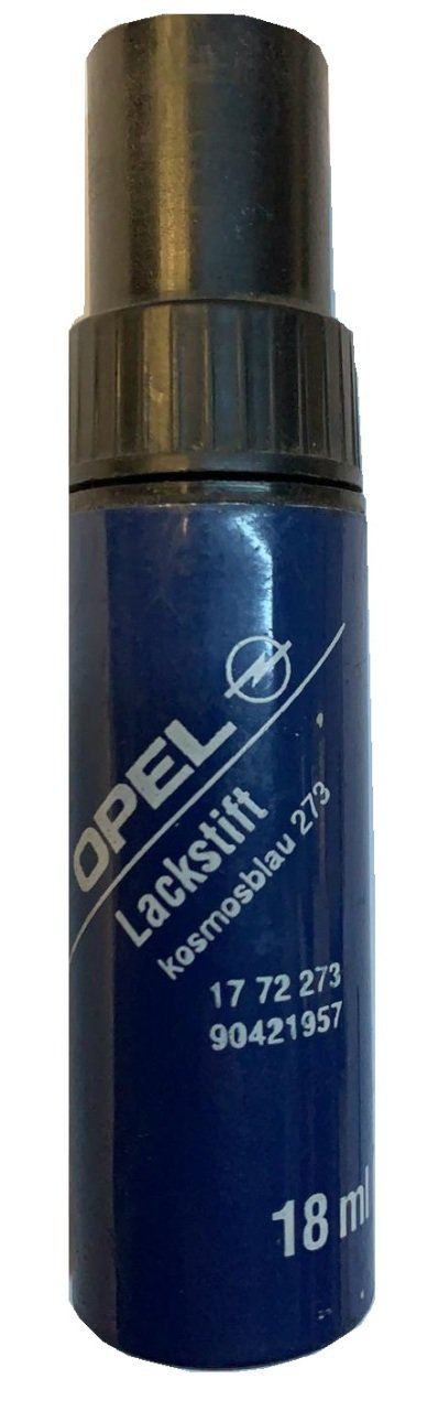 Opel Rütüş Boyası,273