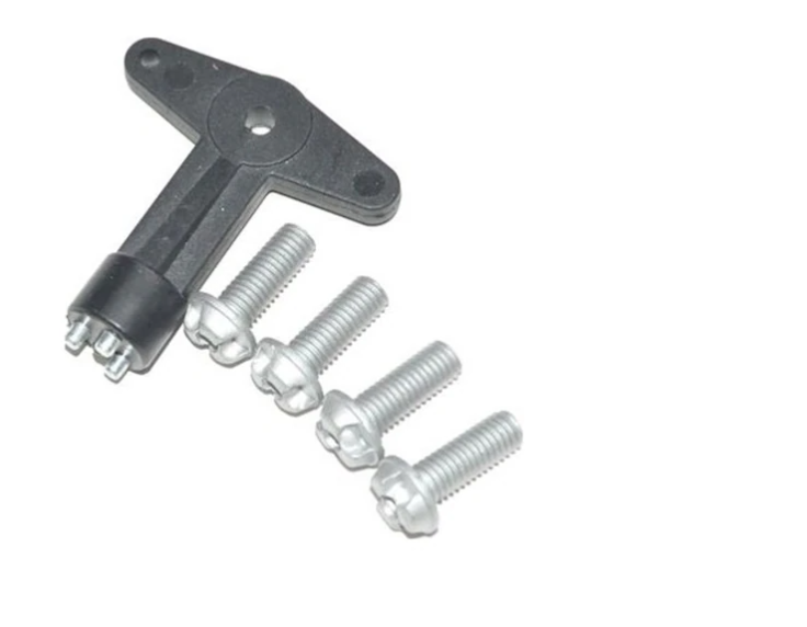 Megane 2 Scenic 2 Clio 3 Jant Göbegi Sökme Anahtari 2003 - 2010