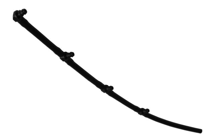 Opel Astra H , Enjektör Geri dönüş Hortumu