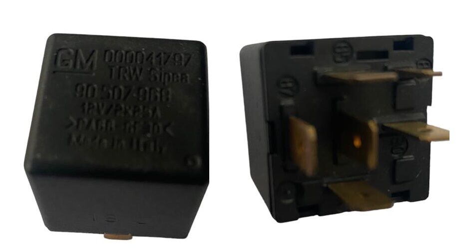 OPEL VECTRA B FAN ROLESİ,90507968,