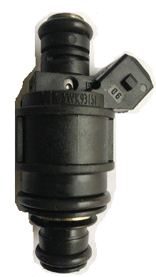Opel Astra G 1.8 Enjektör,90536149