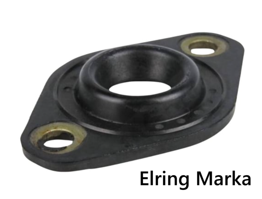 Enjektör Keçesi Y17DT Z17DT 1.7 Dizel Opel Corsa C, Combo C, Meriva A, Astra G, Zafira A,607726,97185863