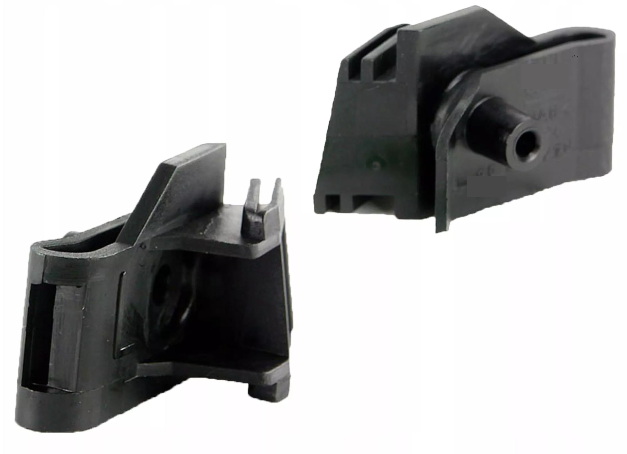 OPEL VECTRA B ÖN TAMPON BRAKETİ,1406519,1406518