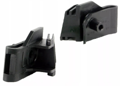 OPEL VECTRA B ÖN TAMPON BRAKETİ,1406519,1406518