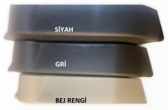 Opel Corsa C Sağ Kapı Cebi, Bej Rengi, 576169