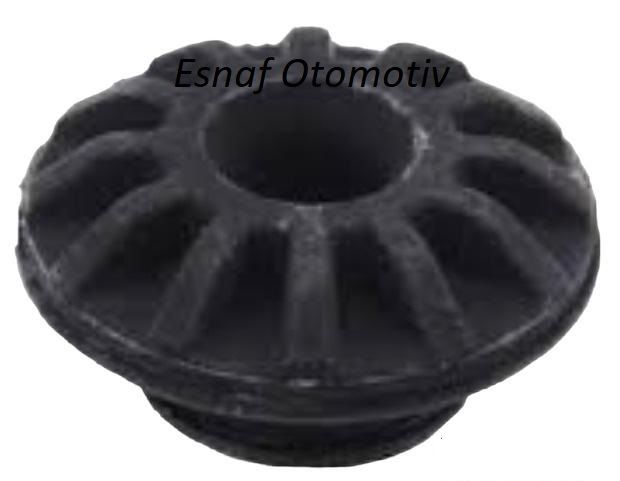 Opel İnsignia A Radyatör Alt Lastiği,13304695