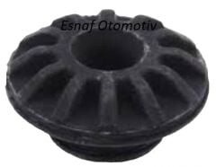 Opel Corsa E Radyatör Alt Lastiği, 13304695