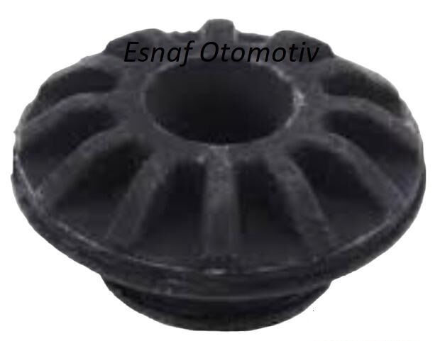 Opel Combo E Radyatör Alt Lastiği, 13304695