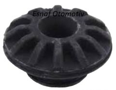 Opel Combo E Radyatör Alt Lastiği, 13304695