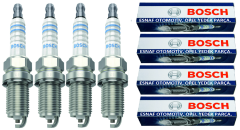 Megane Ateşleme Buji Takımı, 0242235666