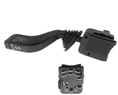 Opel Corsa B Sinyal Kolu,1241212