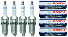 Peugeot 106, 205,206 306,405, Ateşleme Buji, 0242235666si