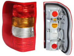 OPELCOMBO B SOL STOP LAMBASI,1223530-