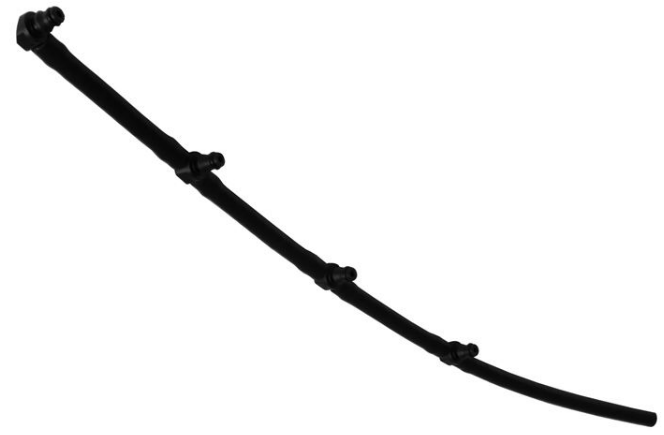 Opel Combo C 1.3 Dizel   Enjektör Hortumu