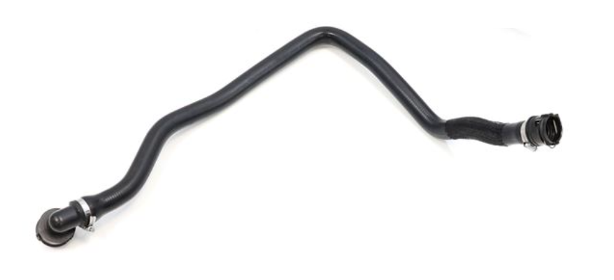 Opel Combo E 1.5 Radyatör Alt Hortumu,9812441980