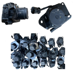 Opel Vectra B Hava Sekonder Pompası , 857053 , 90530018,90541130