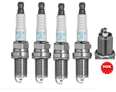 Hyundai Accent Era Ngk Buji Takımı 4 Adet,BKR5ES11