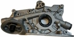 Opel  Vectra B Yağ Pompası, 646042