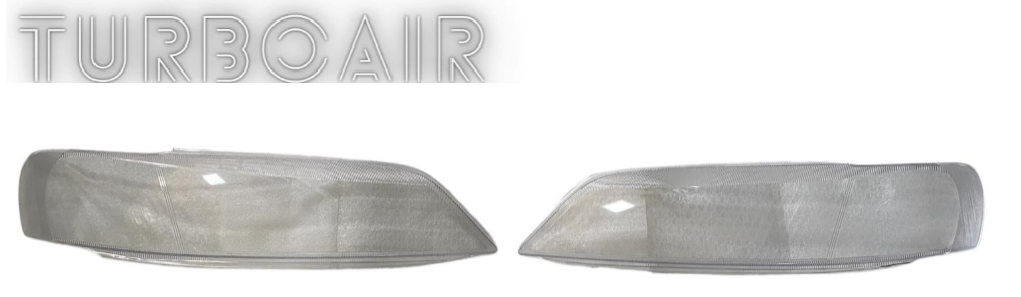 OPEL VECTRA B MAKYAJLI KASA FAR CAMI TAKIMI, 1216053,1216054