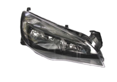 Opel Astra J Sağ Far Makyajlı Kasa Akkor Tip, 1216725