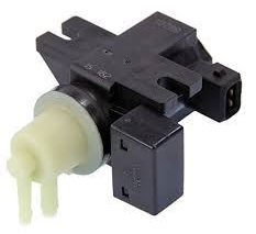 Opel Astra H 1.3 Turbo Basınç Selenoid Valfi, 5851609