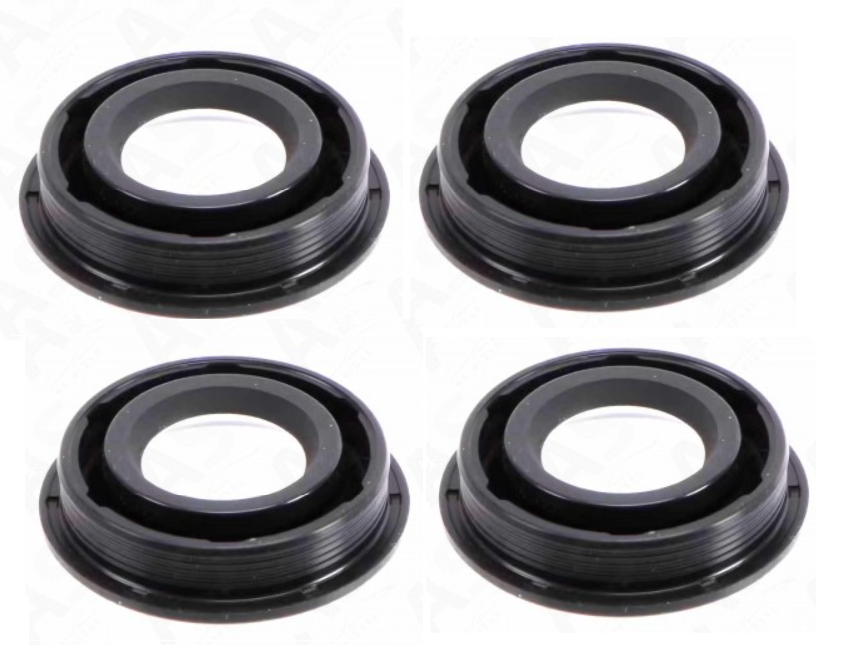 Külbütör Kapak Üst Contası, VW 101351 Keçe Golf6 Golf7 Polo A3 Leon 10- Cayb Cayc Clha Clhb Dcxa Crlb Cuvc 1.6 Tdı 2.0 Tdı 380