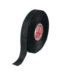 Yanmaz Kumaş Kablo Sarma Bantı 19Mm X 15Metre-S2127