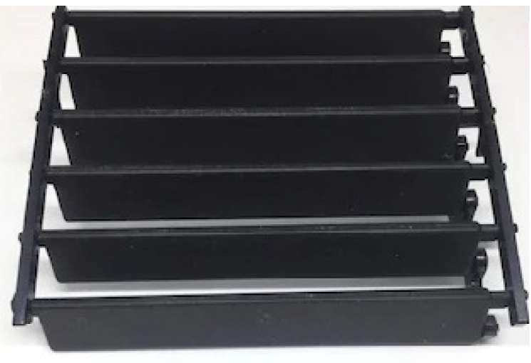 Opel Vectra C Kalorifer Muzulu Izgarası,1814658