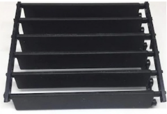 Opel Vectra C Kalorifer Muzulu Izgarası,1814658