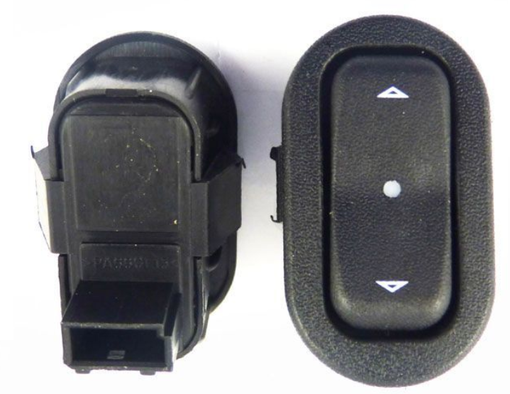 OPEL ASTRA G ARKA CAM DÜĞMESİ,6240105