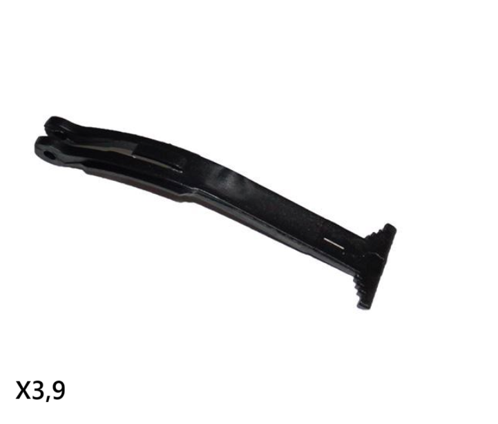 Opel Astra G Kaput Açma Mandalı,90587208,1178326