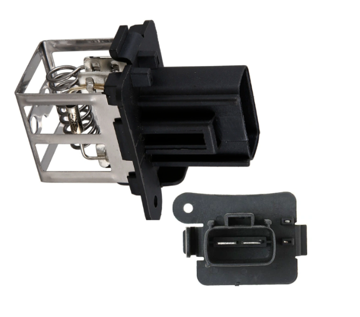 FORD OTOSAN B-Max 2012-2016 Fan Motor Rezistansı,8v518l603aa