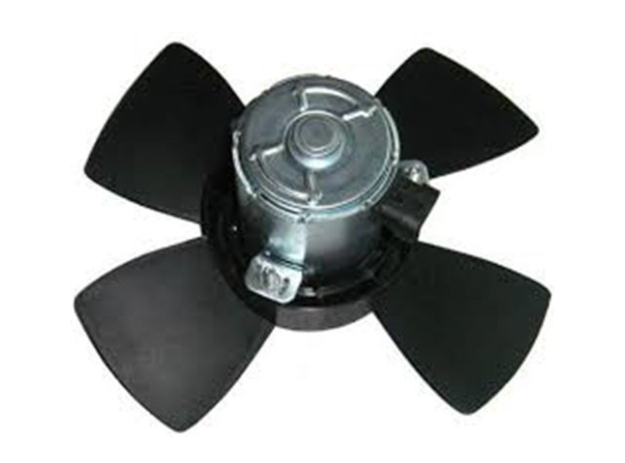 OPEL ASTRA  F FAN MOTORU,1341244