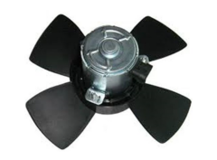 OPEL ASTRA  F FAN MOTORU,1341244