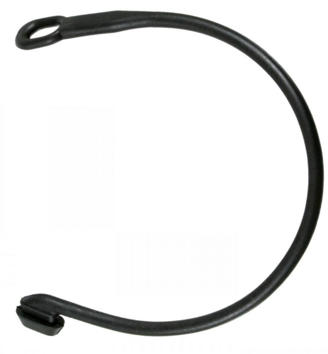 Opel Corsa C Arka Bagaj Pandizot Askı Lastiği, 2345817