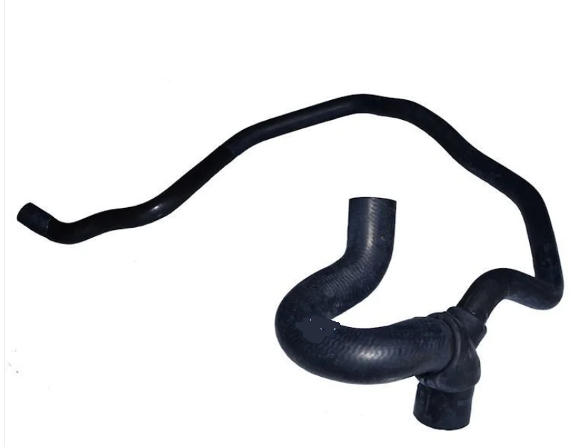 Opel Corsa C 1.3 Dizel Radyatör Alt Hortumu ,  6336107