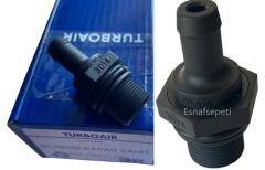 Chevrolet Aveo Silindir Kapak Valfi,96495288
