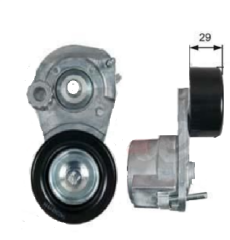 V Kayış Gergisi 1.6/1.8 Opel Astra G-Astra H-Zafira A, 5350422 55556090 6340552