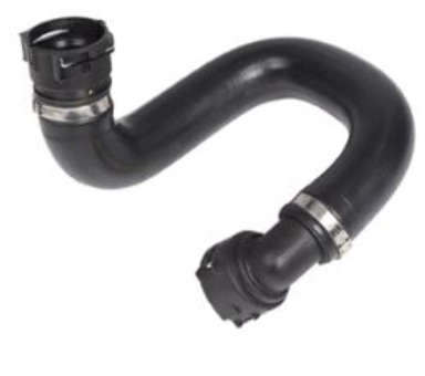 Opel Astra J 1.6 Dizel Radyatör Çıkış Hortumu,13346363 ,1336618