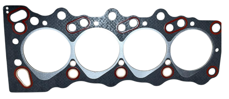 Opel Corsa B Silindir Kapak Contası 1.5 Motorlar,607034