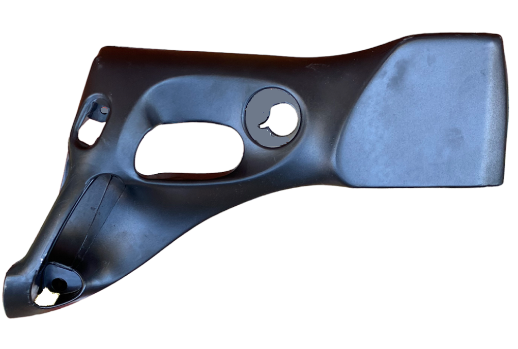 Opel Vectra B Ön Sol İç Açma Kapı Kolu,,2240271