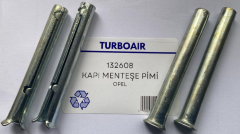 OPEL KAPI MENTEŞE PİMİ, 4 ADET,132608